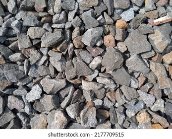 Texture of Rocks Wallpaper. Suitable for smartphone and PC wallpaper 