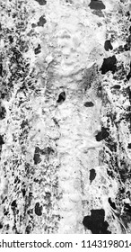 texture rubber .backandwhite background.art