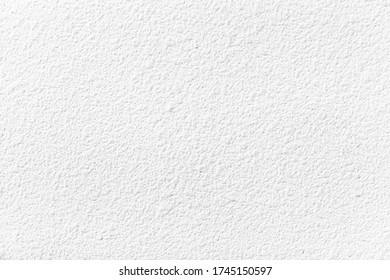 Texture Seamless Background White Concrete Wall Stock Photo 1745150597 ...