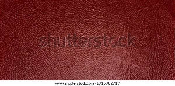The texture of the\
skin red for products