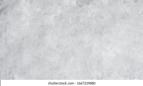 Texture of a smooth gray cocnrete wall