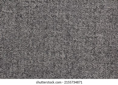 Texture Of Soft Jacquard Fabric