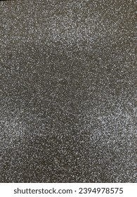 Texture sparckle background.  grey light surface