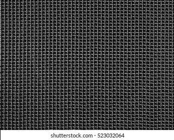 Speaker Fabric Texture Images, Stock 