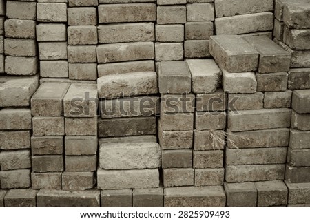 Texture square rectagle grey for buiding