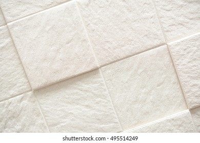 Texture of stone wall