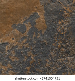 the texture of the stone in the wild 