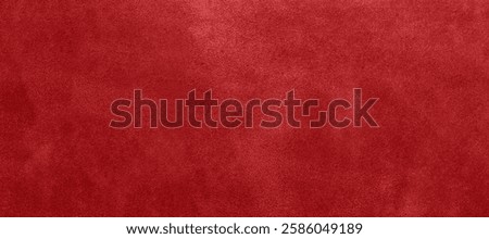 texture of suede brown, studio, subject survey. Photo banner, space for text
