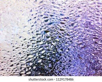 texture of a thick silvery glass abstraction of a gray colored gradient with shades of non-transparent material for the background for a background gradient background background wallpaper
 - Shutterstock ID 1129178486
