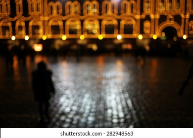 texture tile paved roadway