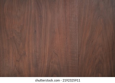 Texture Of Toned Black Walnut Wood , Background