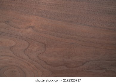 Texture Of Toned Black Walnut Wood , Background