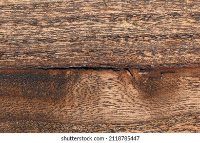 Texture Of Valuable Natural Wood Species