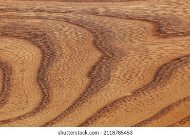 Texture Of Valuable Natural Wood Species