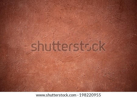 texture of the wall for background