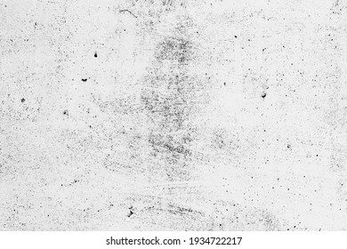Texture, wall, concrete, it can be used as a background. Wall fragment with scratches and cracks - Shutterstock ID 1934722217