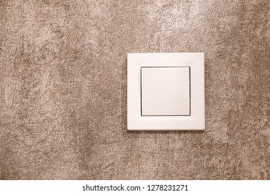 texture wall and switch