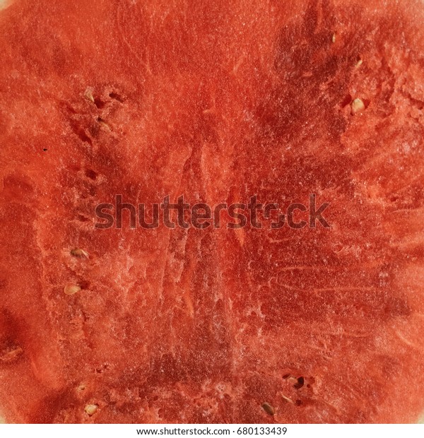 texture water melon cut section fo stock photo edit now 680133439 shutterstock