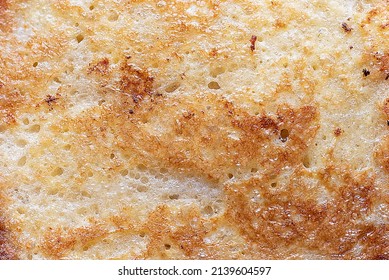 Texture White Bread Lunch Toast
