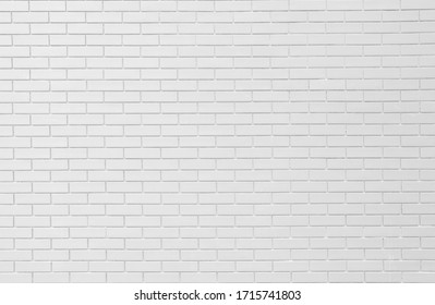 Texture White concrete wall for background
