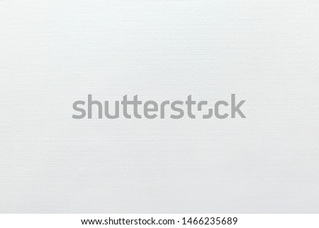 Texture of white paper, closeup