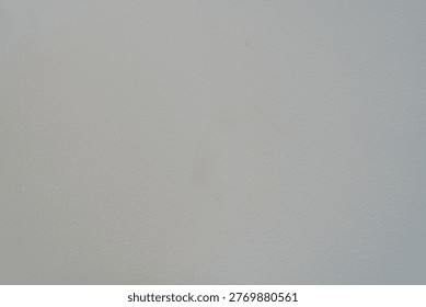 Texture white rough cement surface. Minimal white plaster