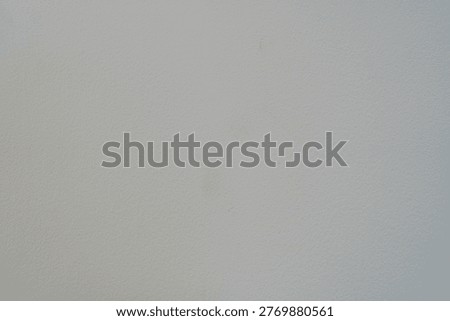 Texture white rough cement surface. Minimal white plaster
