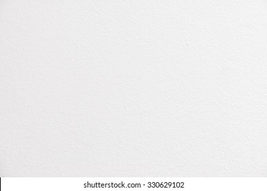 texture of a white wall - Shutterstock ID 330629102