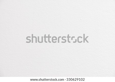 texture of a white wall Foto stock © 