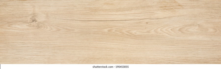 Texture Of Wood Or Laminate, Abstract Wood Close-up For Background. Wooden Long Plank For Flooring From Oak Or Ash Tree. Top View Of Light Wood Board With Natural Grain, Pattern And Color. 