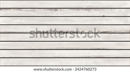  Texture of wood lath wall background. Seamless pattern of modern wall paneling wooden slats for background