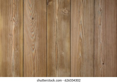 Texture Of Wooden Planks From Siberian Larch