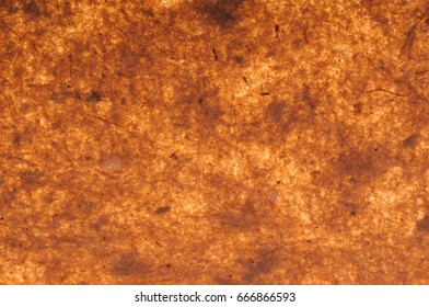 Texture of wrapping paper