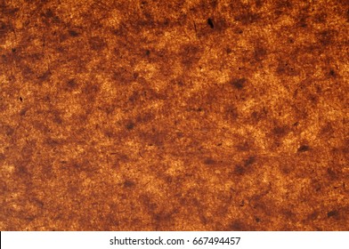 Texture of wrapping paper