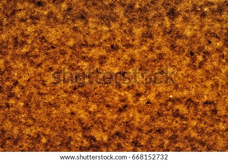Texture of wrapping paper