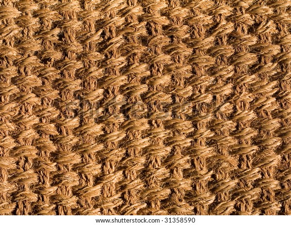 Texturebackground Rope Carpet Stock Photo 31358590 | Shutterstock
