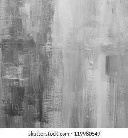 Textured Abstract Paint - Shutterstock ID 119980549