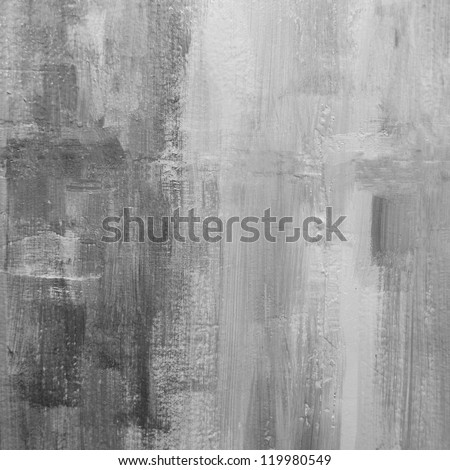 Textured Abstract Paint
