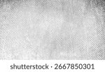 A textured background with a subtle diagonal pattern, featuring a white and gray color palette. The detailed textile-like weave and faded, distressed look make this image perfect for abstract concepts