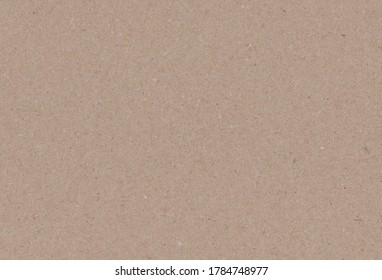 Textured brown coloured carton paper background. Extra large highly detailed image.