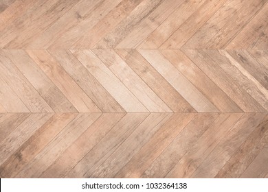 Textured Chevron Background Pattern Wood Cut Boards Herringbone Tile Floor Style