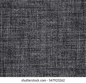 Textured Dark Gray Fabric For The Backgroundfabric   
