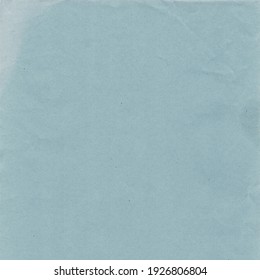 Textured Duck Egg Blue Paper