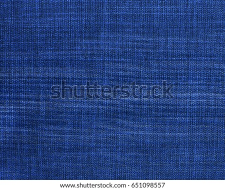 Textured fabric background