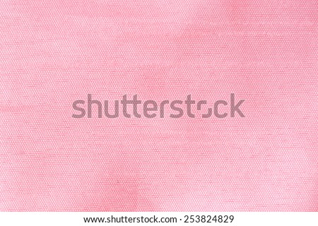 textured fine silk - rose quartz pastel tone