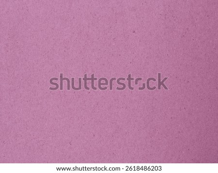Textured folder paper sheet background, pink color