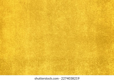 textured gold wall texture background - Shutterstock ID 2274038219