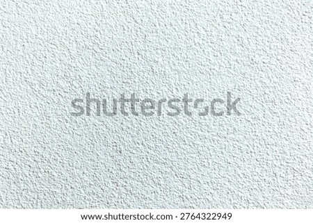 A textured grain pattern in white. It can be used for various design concepts or as a background. The smooth appearance offers flexibility for different projects.