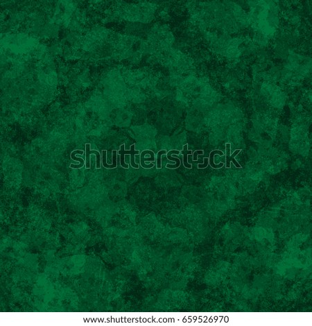Textured green background