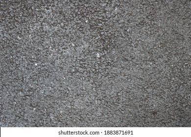 textured grey asphalt detail for your design